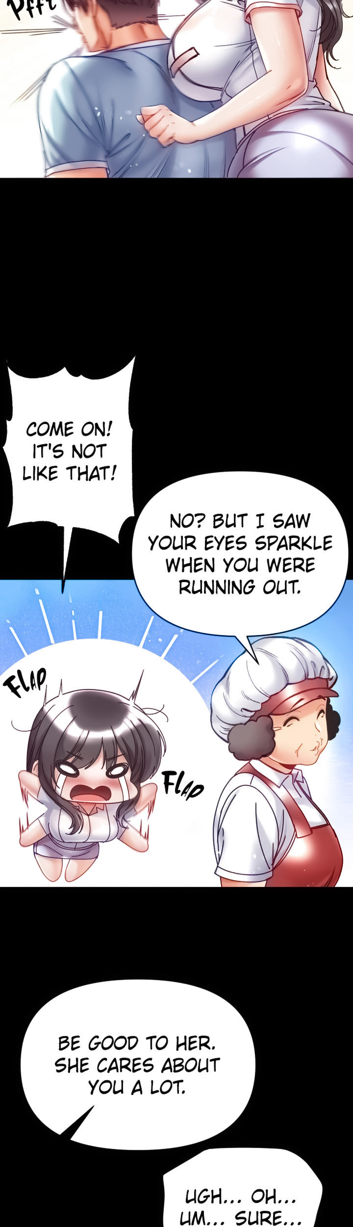 Grand Disciple - Chapter 46 [photo 6] - MangaPorn