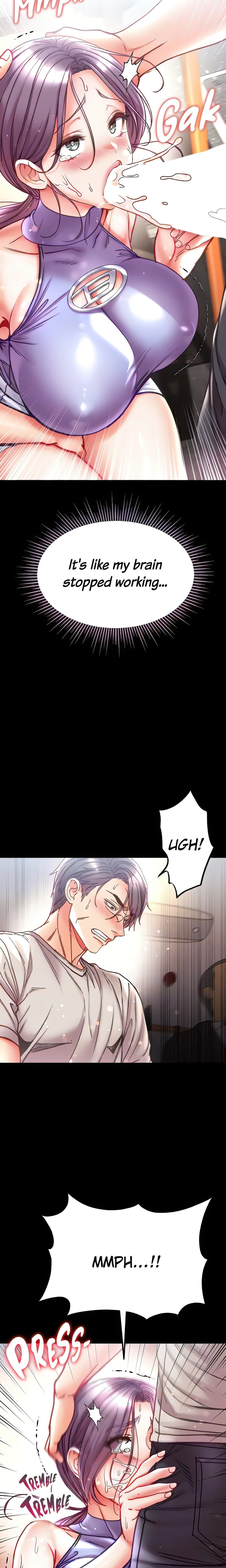 Grand Disciple - Chapter 47 [photo 16] - MangaPorn