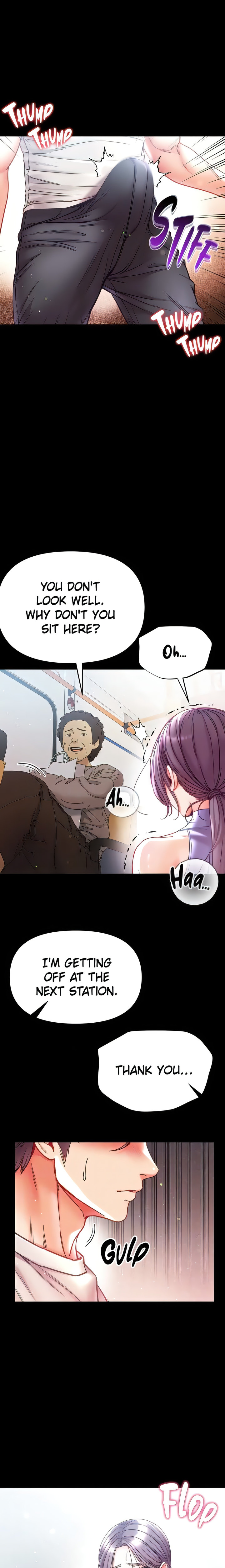 Grand Disciple - Chapter 47 [photo 5] - MangaPorn