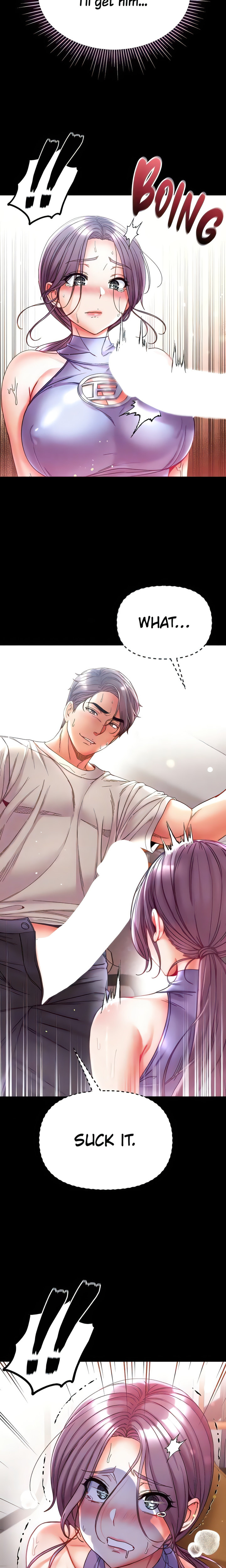 Grand Disciple - Chapter 47 [photo 7] - MangaPorn