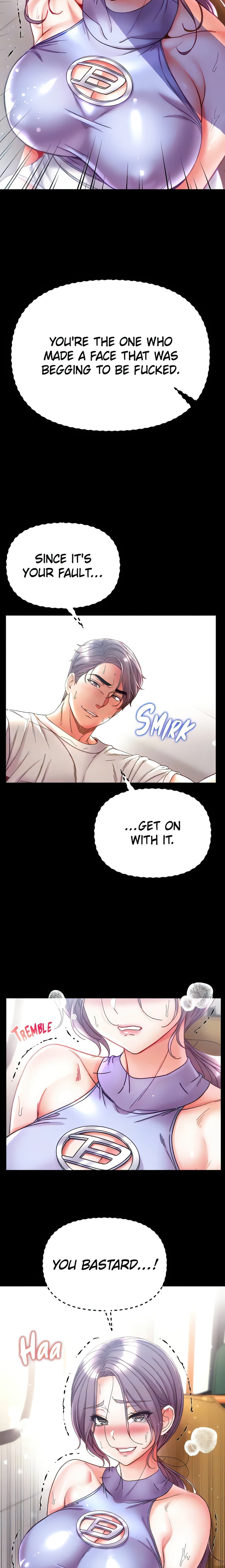 Grand Disciple - Chapter 47 [photo 8] - MangaPorn