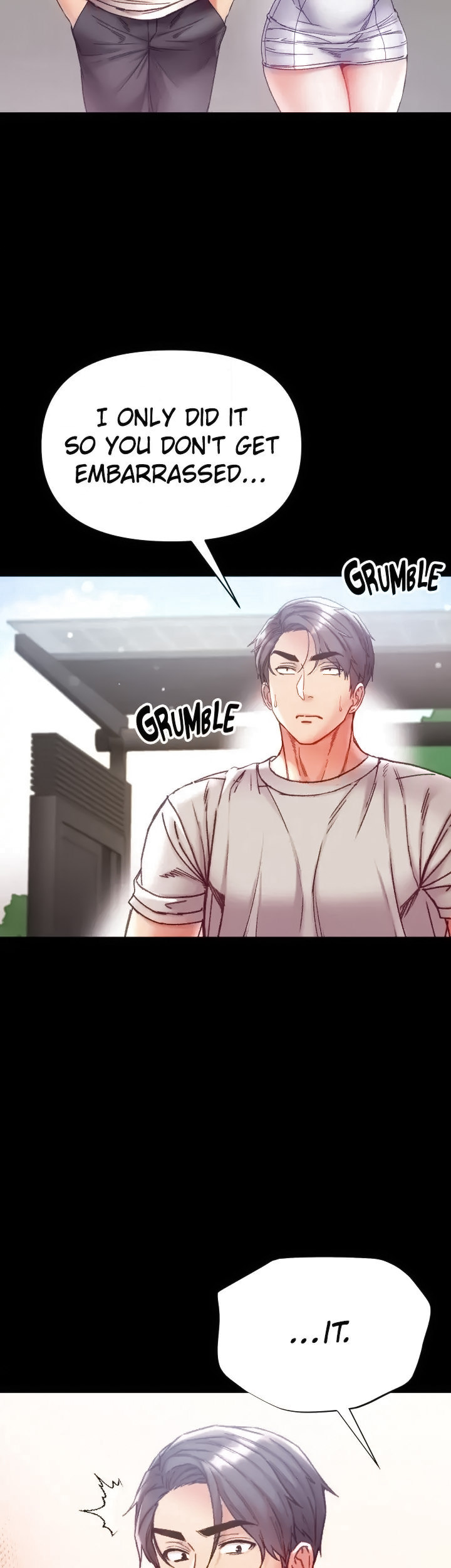 Grand Disciple - Chapter 48 [photo 13] - MangaPorn