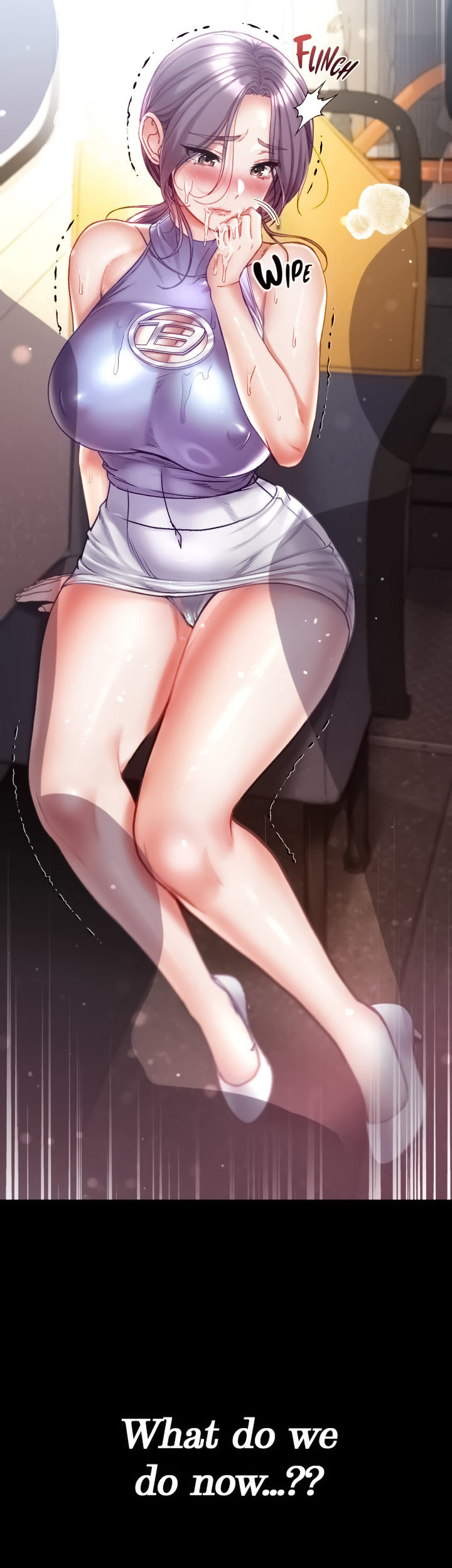 Grand Disciple - Chapter 48 [photo 2] - MangaPorn