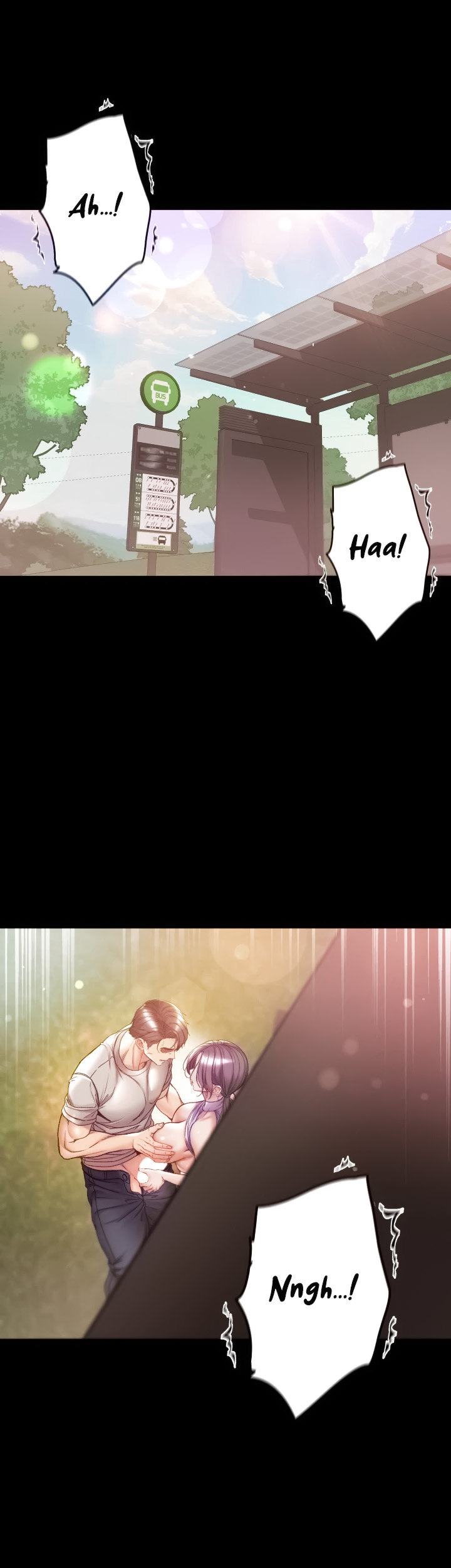 Grand Disciple - Chapter 48 [photo 28] - MangaPorn