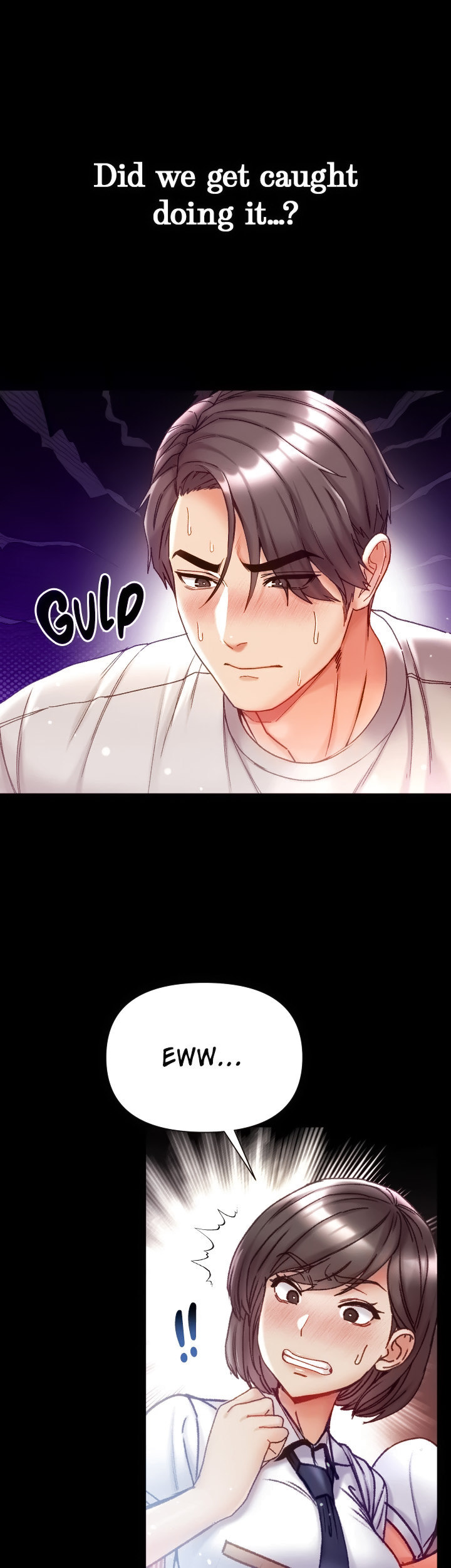 Grand Disciple - Chapter 48 [photo 4] - MangaPorn