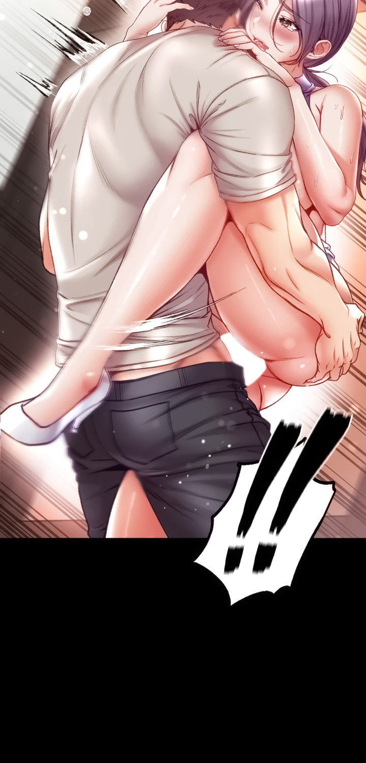 Grand Disciple - Chapter 48 [photo 45] - MangaPorn