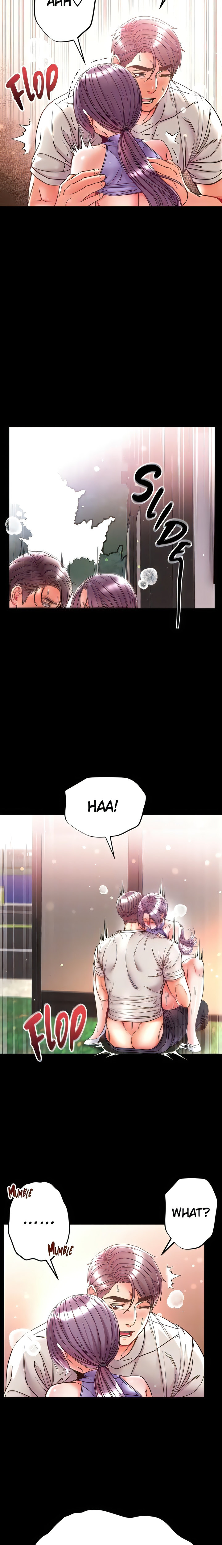 Grand Disciple - Chapter 49 [photo 16] - MangaPorn