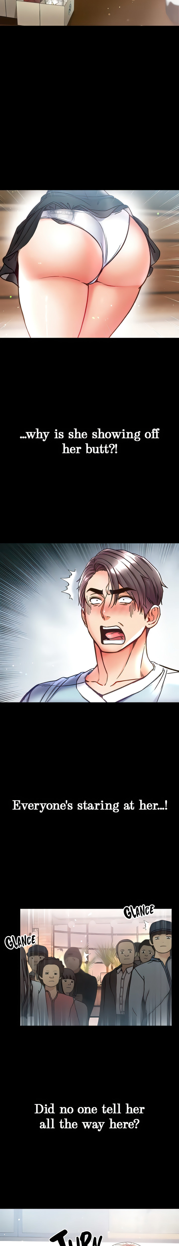 Grand Disciple - Chapter 49 [photo 22] - MangaPorn