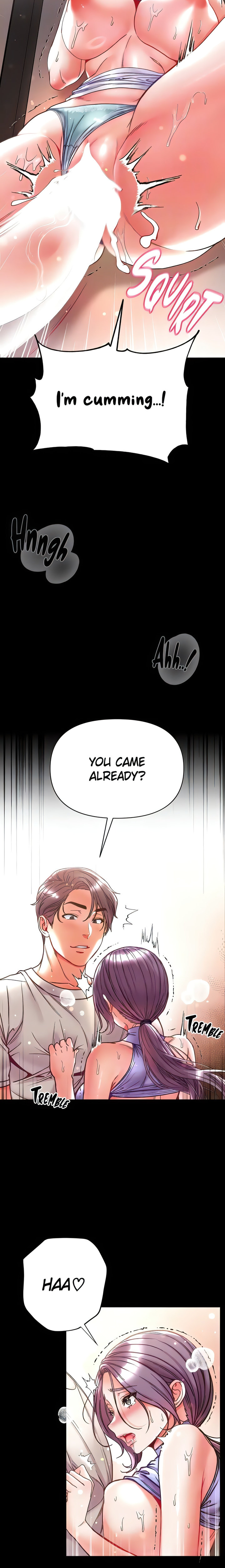 Grand Disciple - Chapter 49 [photo 6] - MangaPorn