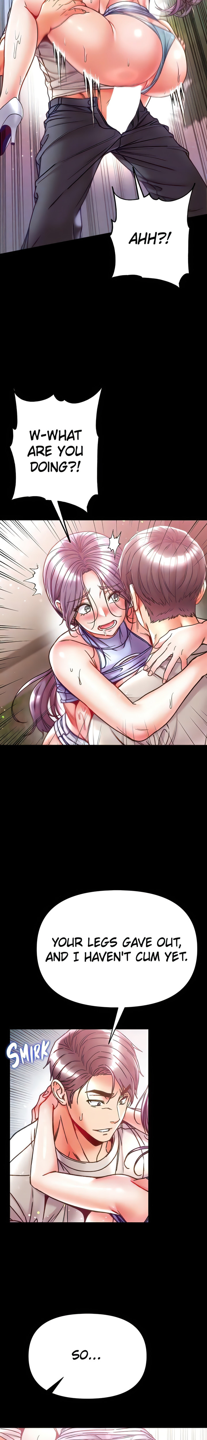 Grand Disciple - Chapter 49 [photo 9] - MangaPorn