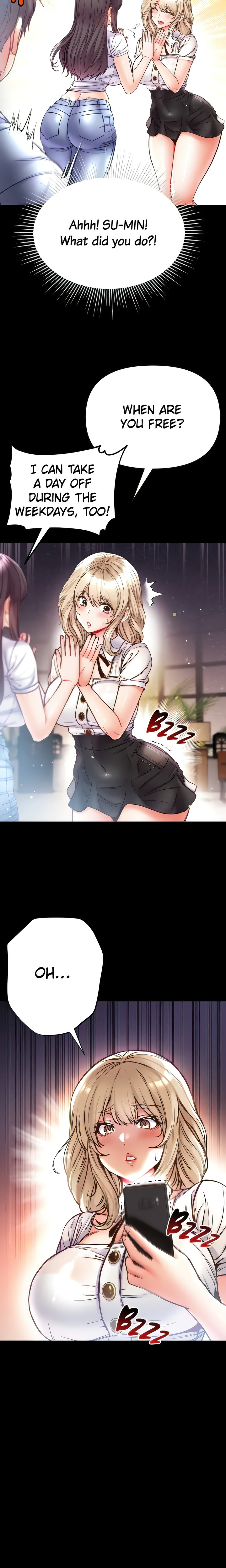 Grand Disciple - Chapter 50 [photo 11] - MangaPorn