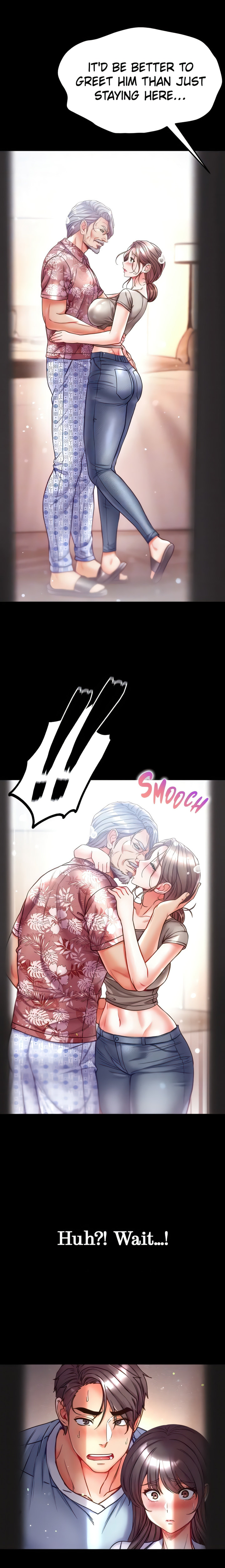 Grand Disciple - Chapter 50 [photo 19] - MangaPorn