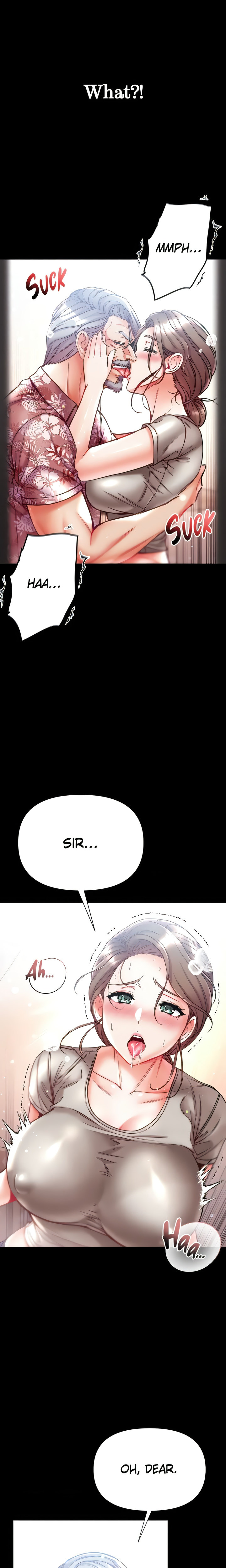 Grand Disciple - Chapter 50 [photo 20] - MangaPorn