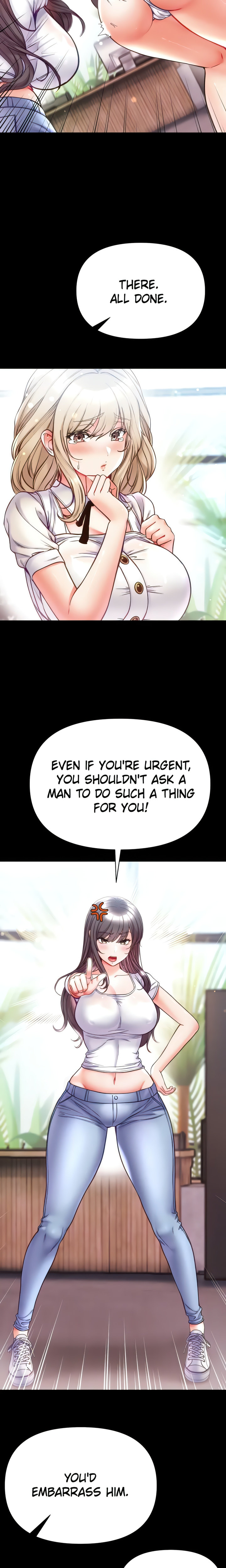 Grand Disciple - Chapter 50 [photo 4] - MangaPorn