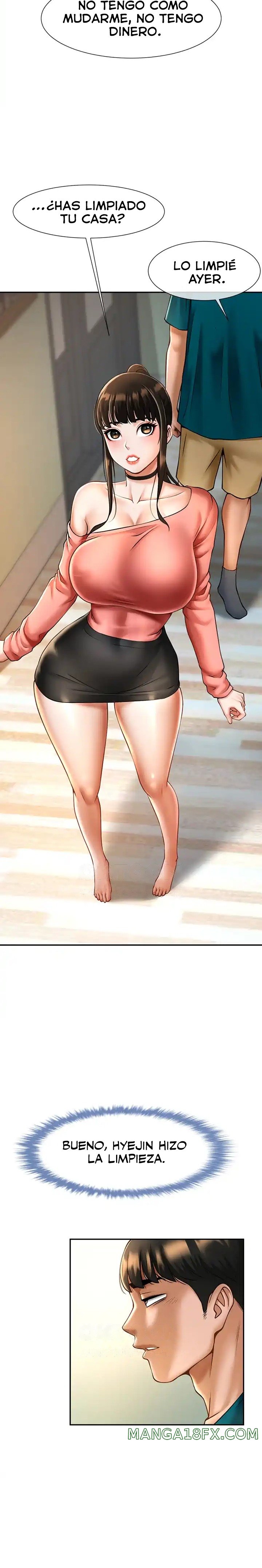 The Cheat Code Hitter Fucks Them All Raw - Chapter 9 [photo 10] - MangaPorn