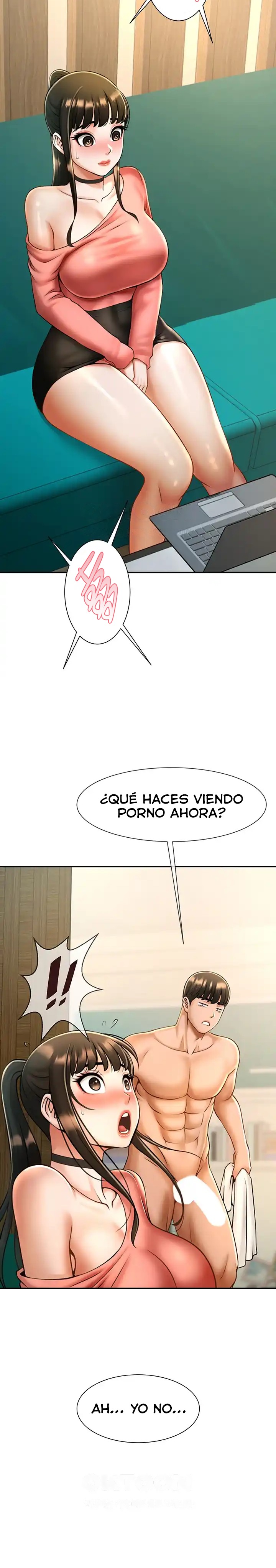 The Cheat Code Hitter Fucks Them All Raw - Chapter 9 [photo 14] - MangaPorn