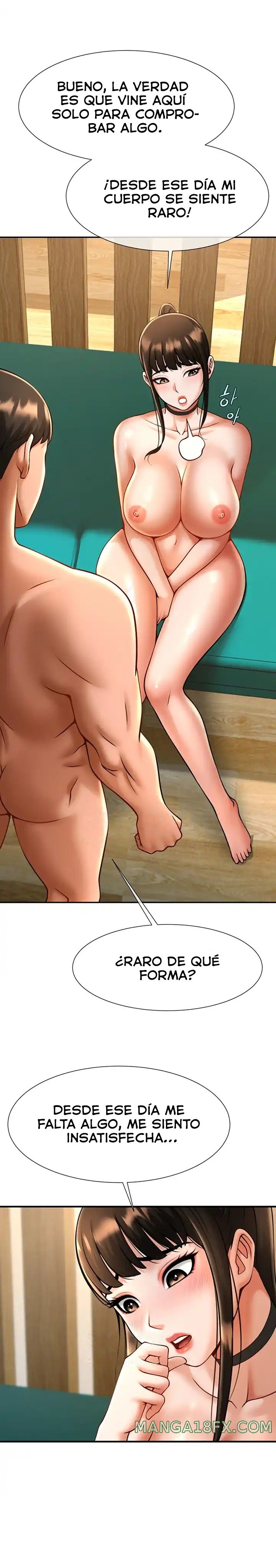 The Cheat Code Hitter Fucks Them All Raw - Chapter 9 [photo 21] - MangaPorn