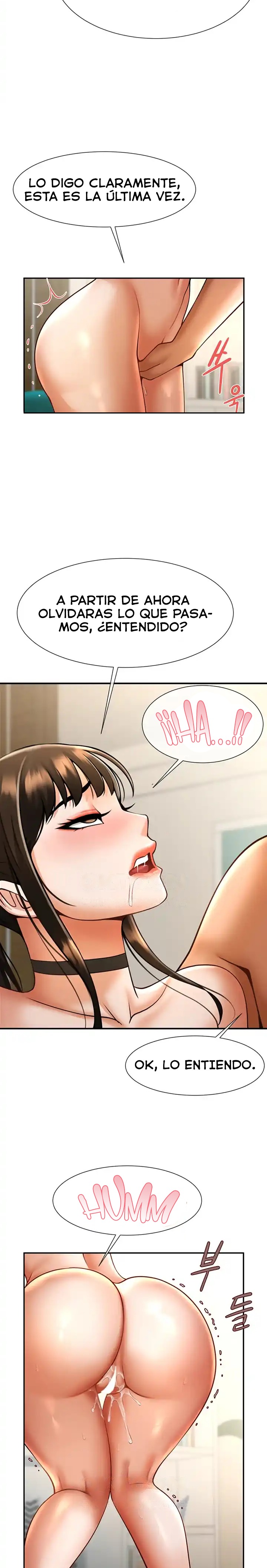 The Cheat Code Hitter Fucks Them All Raw - Chapter 9 [photo 26] - MangaPorn