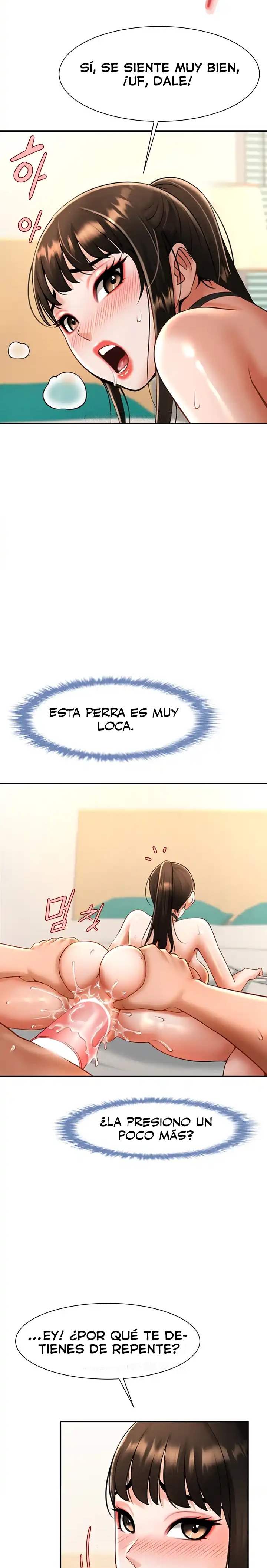 The Cheat Code Hitter Fucks Them All Raw - Chapter 9 [photo 29] - MangaPorn