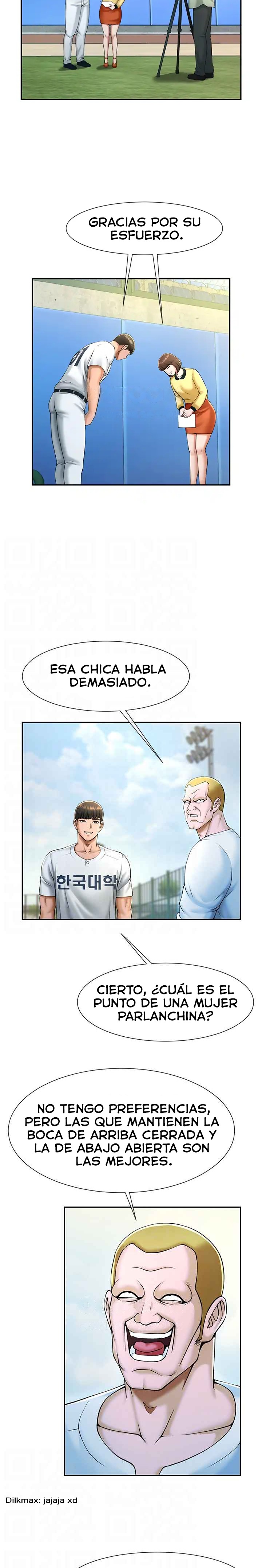 The Cheat Code Hitter Fucks Them All Raw - Chapter 9 [photo 4] - MangaPorn