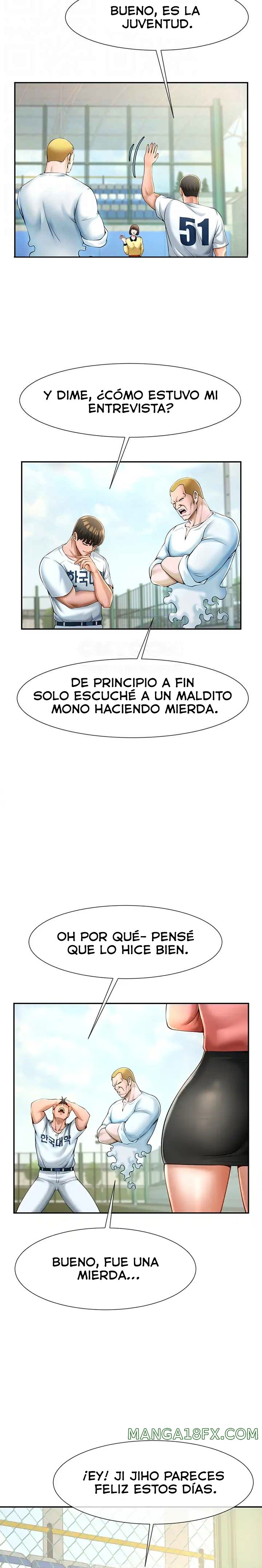 The Cheat Code Hitter Fucks Them All Raw - Chapter 9 [photo 5] - MangaPorn