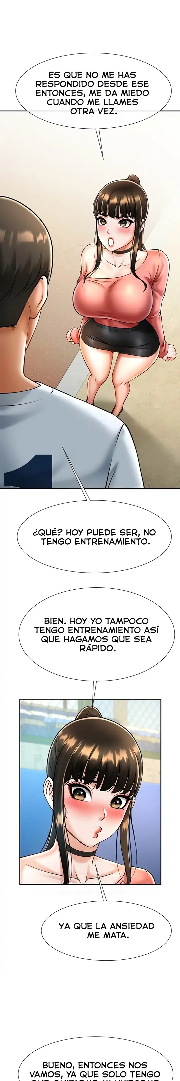 The Cheat Code Hitter Fucks Them All Raw - Chapter 9 [photo 8] - MangaPorn