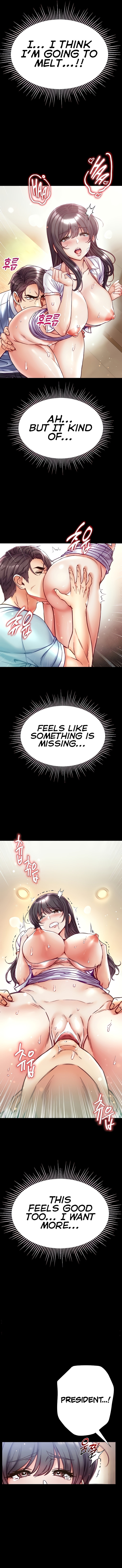 Grand Disciple - Chapter 51 [photo 11] - MangaPorn