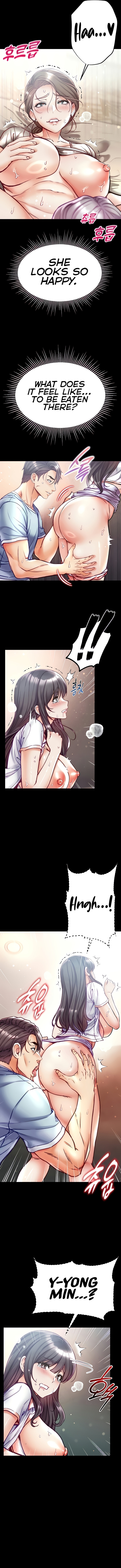 Grand Disciple - Chapter 51 [photo 9] - MangaPorn