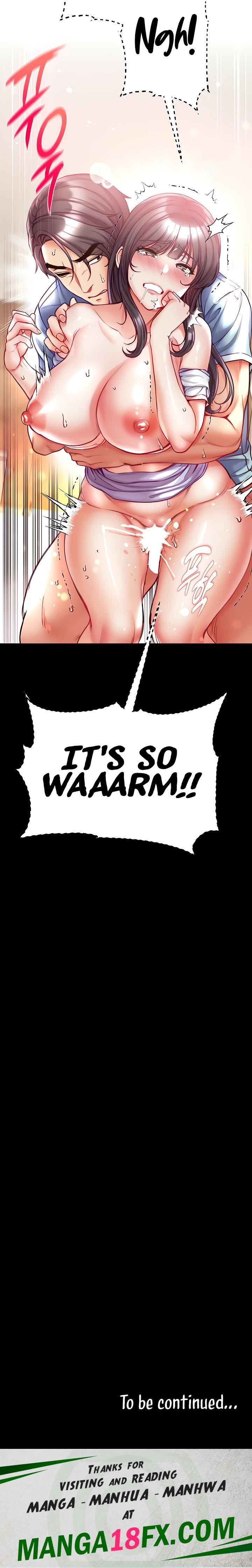 Grand Disciple - Chapter 52 [photo 15] - MangaPorn