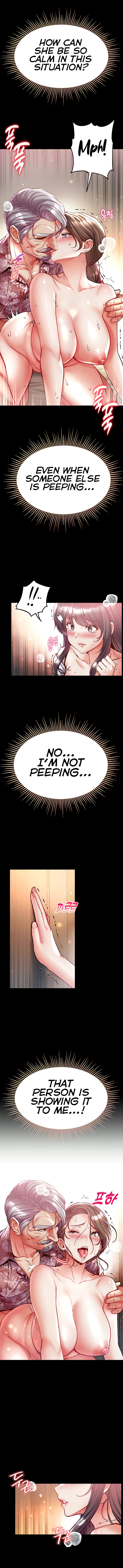 Grand Disciple - Chapter 52 [photo 9] - MangaPorn