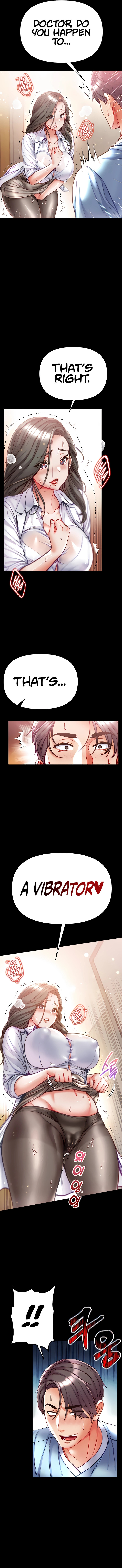 Grand Disciple - Chapter 53 [photo 12] - MangaPorn