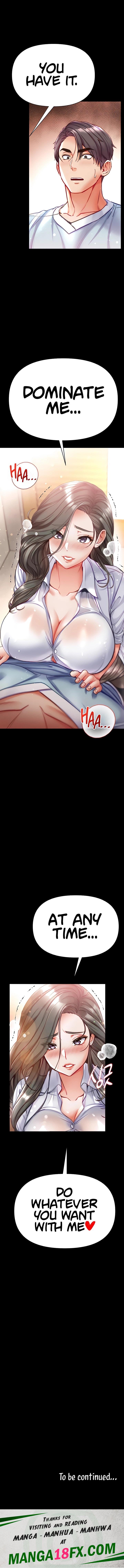 Grand Disciple - Chapter 53 [photo 14] - MangaPorn