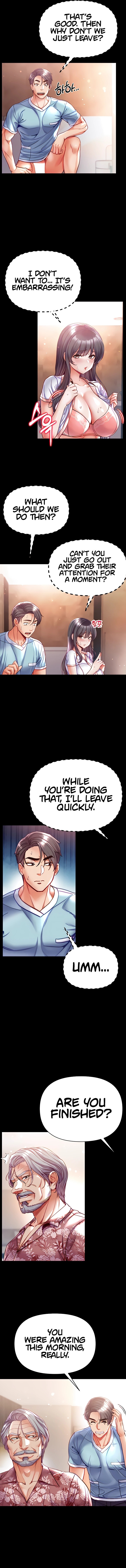 Grand Disciple - Chapter 53 [photo 4] - MangaPorn