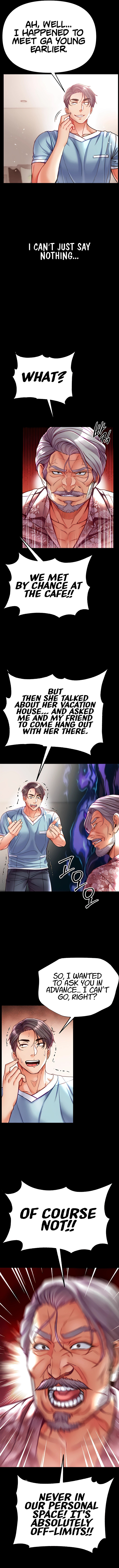 Grand Disciple - Chapter 53 [photo 7] - MangaPorn