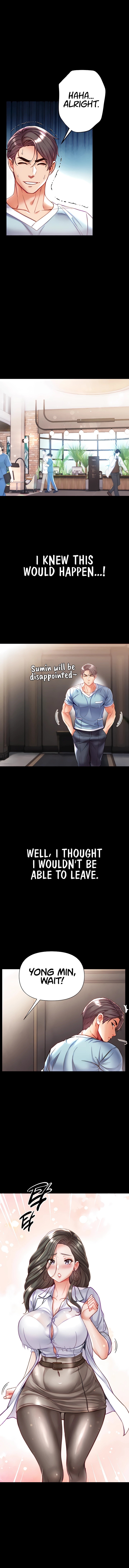 Grand Disciple - Chapter 53 [photo 8] - MangaPorn