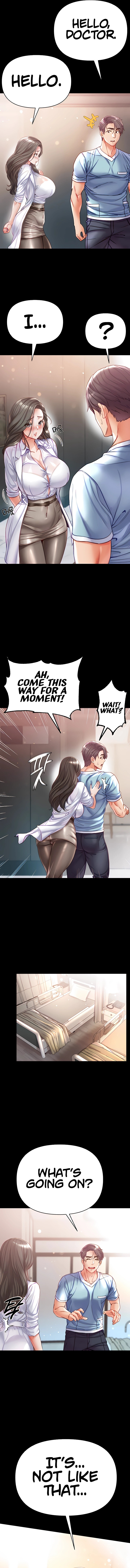 Grand Disciple - Chapter 53 [photo 9] - MangaPorn