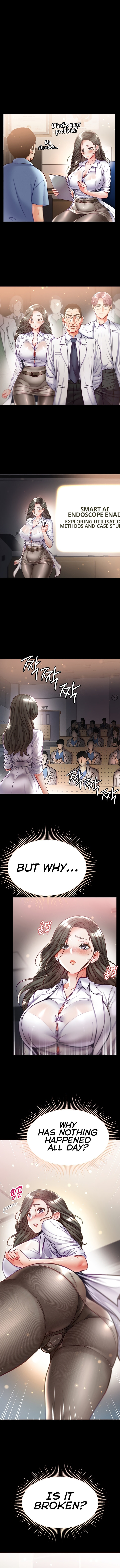 Grand Disciple - Chapter 54 [photo 10] - MangaPorn