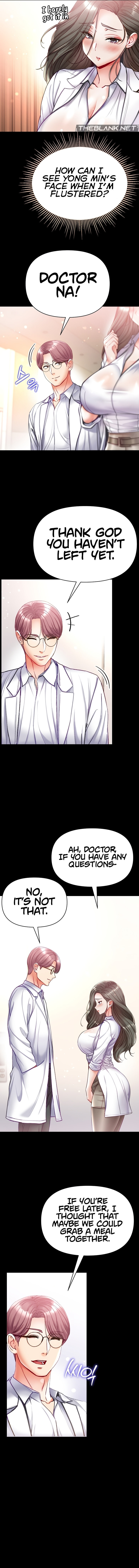 Grand Disciple - Chapter 54 [photo 13] - MangaPorn