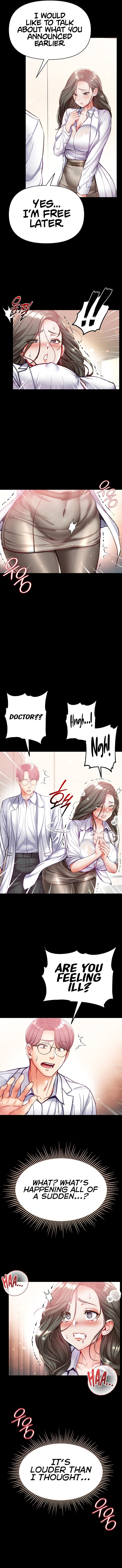 Grand Disciple - Chapter 54 [photo 14] - MangaPorn