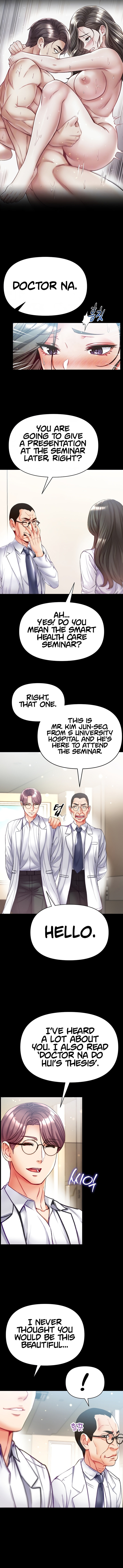 Grand Disciple - Chapter 54 [photo 3] - MangaPorn