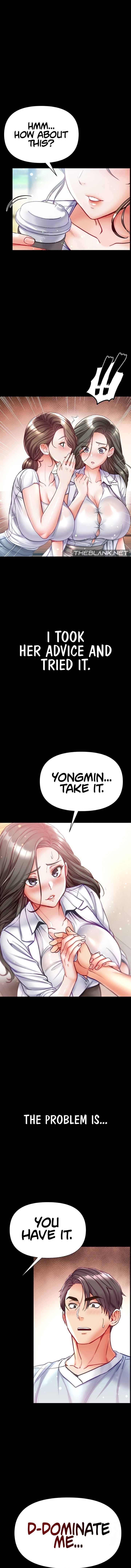 Grand Disciple - Chapter 54 [photo 7] - MangaPorn