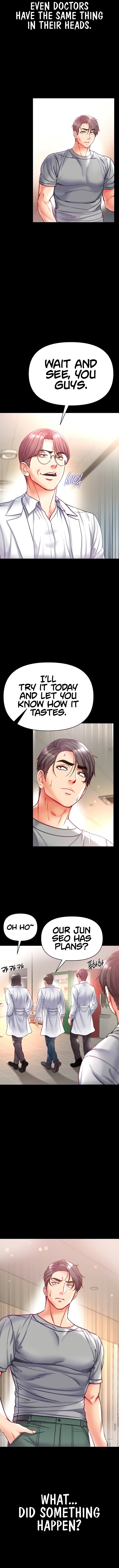 Grand Disciple - Chapter 55 [photo 3] - MangaPorn