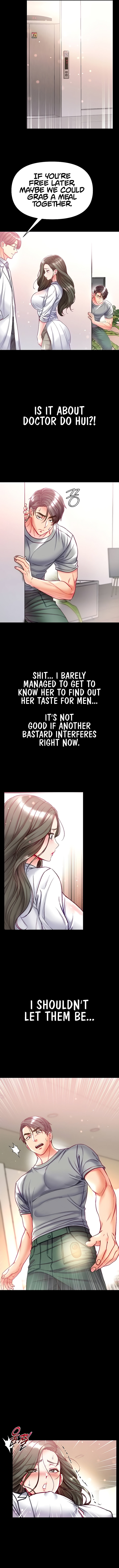 Grand Disciple - Chapter 55 [photo 4] - MangaPorn