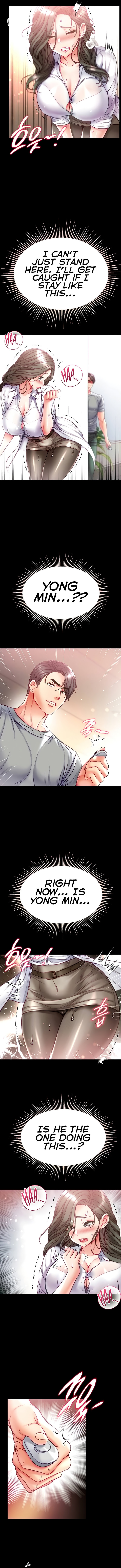 Grand Disciple - Chapter 55 [photo 6] - MangaPorn