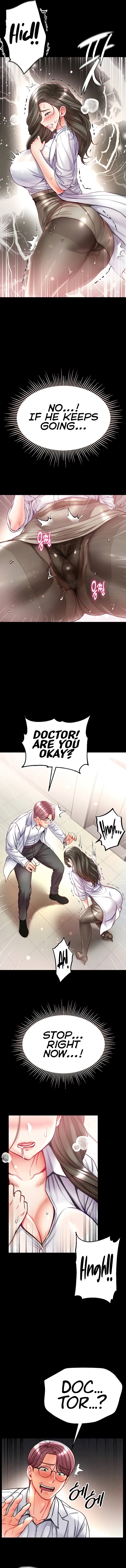 Grand Disciple - Chapter 55 [photo 7] - MangaPorn