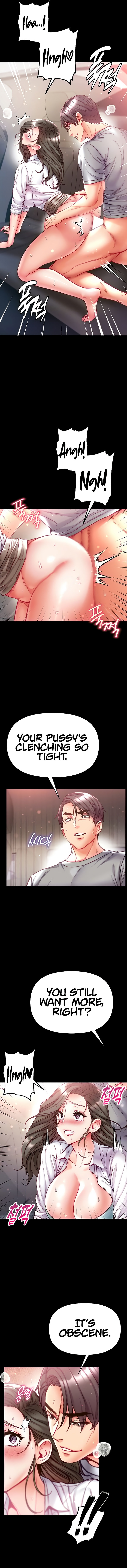 Grand Disciple - Chapter 56 [photo 2] - MangaPorn