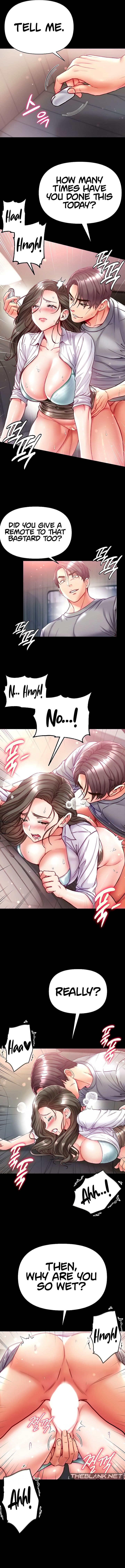 Grand Disciple - Chapter 56 [photo 3] - MangaPorn