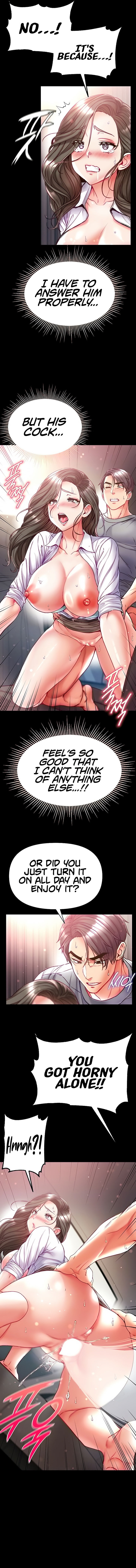 Grand Disciple - Chapter 56 [photo 4] - MangaPorn