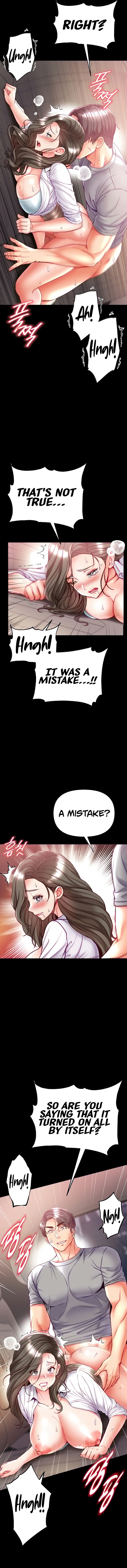 Grand Disciple - Chapter 56 [photo 5] - MangaPorn