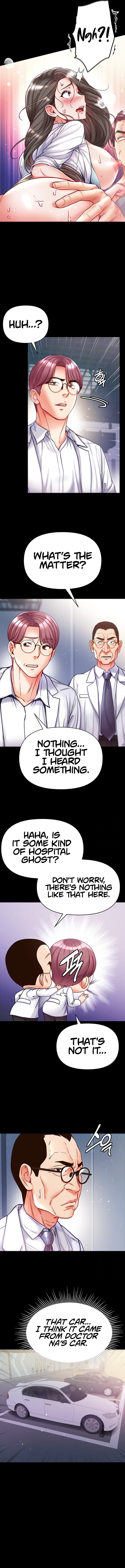 Grand Disciple - Chapter 57 [photo 4] - MangaPorn